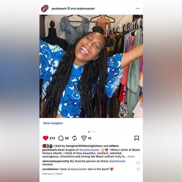 🚨I AM LIVE NOW! Like this listing to be notified when I’m LIVE! - Picture 3 of 13